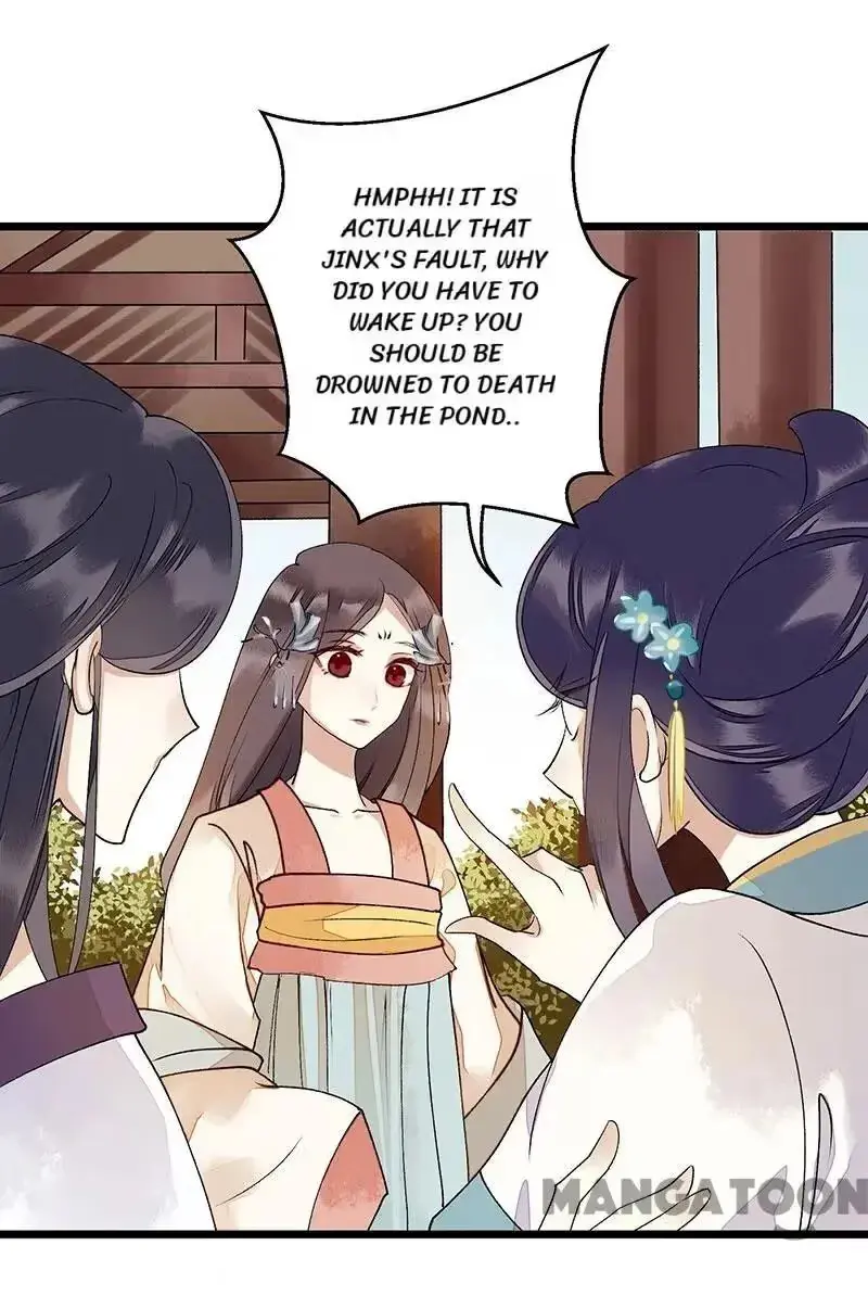 Read Return for Revenge chapter 9 image 10 on Lezhin