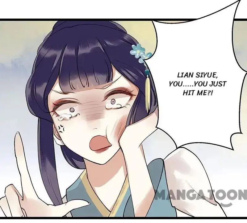 Read Return for Revenge chapter 9 image 14 on Lezhin