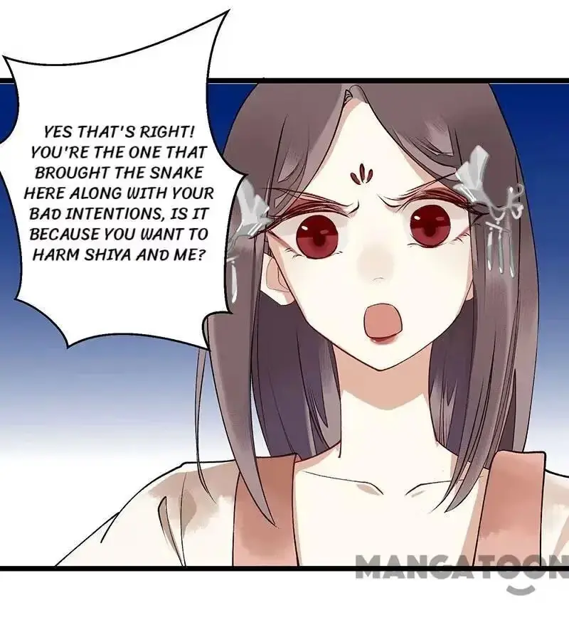 Read Return for Revenge chapter 9 image 15 on Lezhin