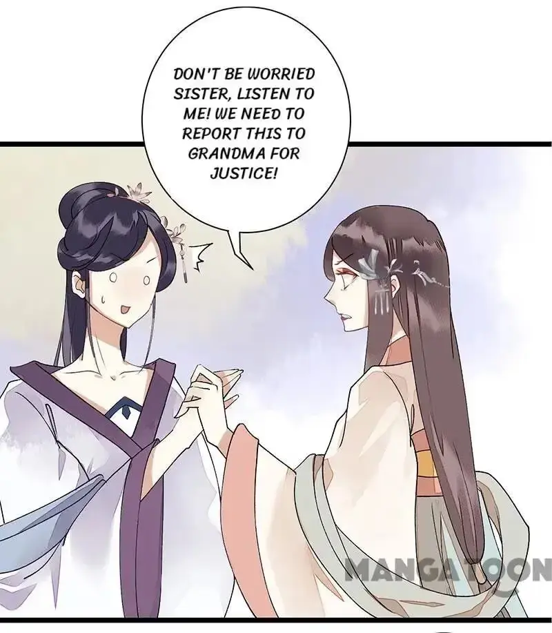 Read Return for Revenge chapter 9 image 17 on Lezhin