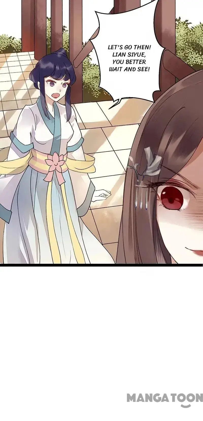 Read Return for Revenge chapter 9 image 19 on Lezhin