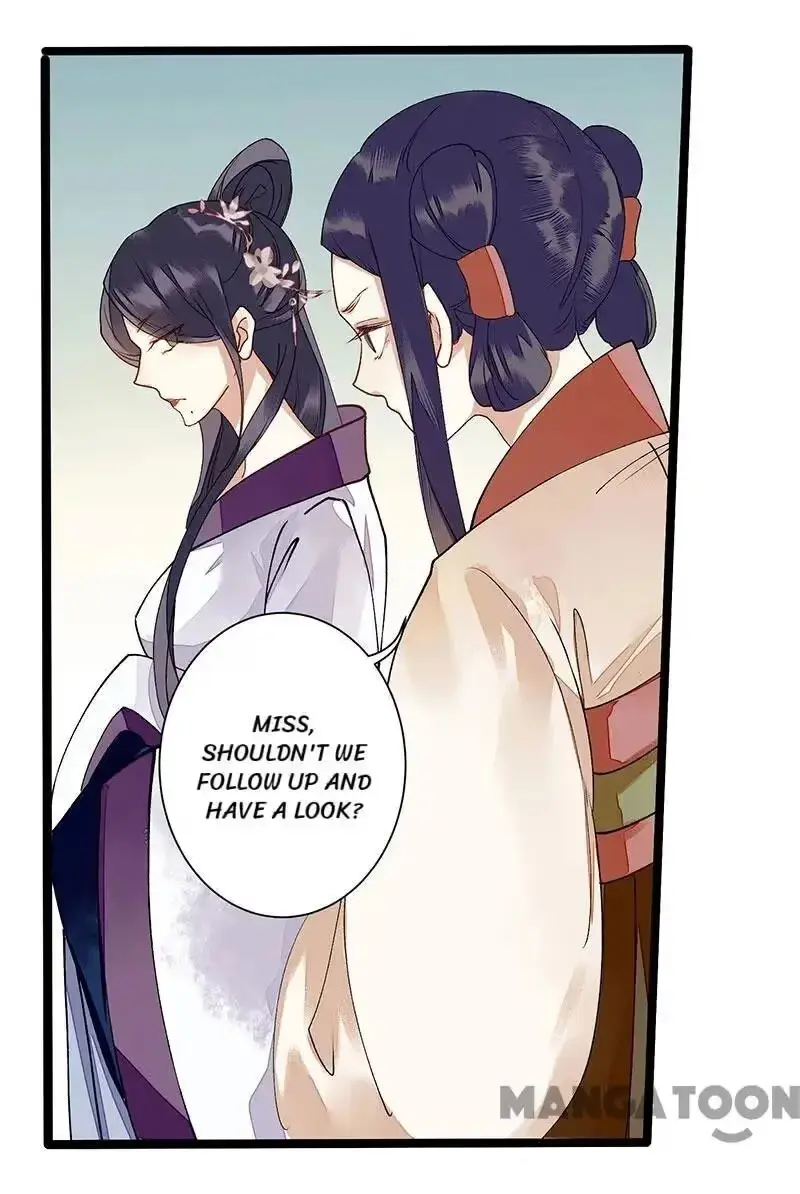 Read Return for Revenge chapter 9 image 22 on Lezhin