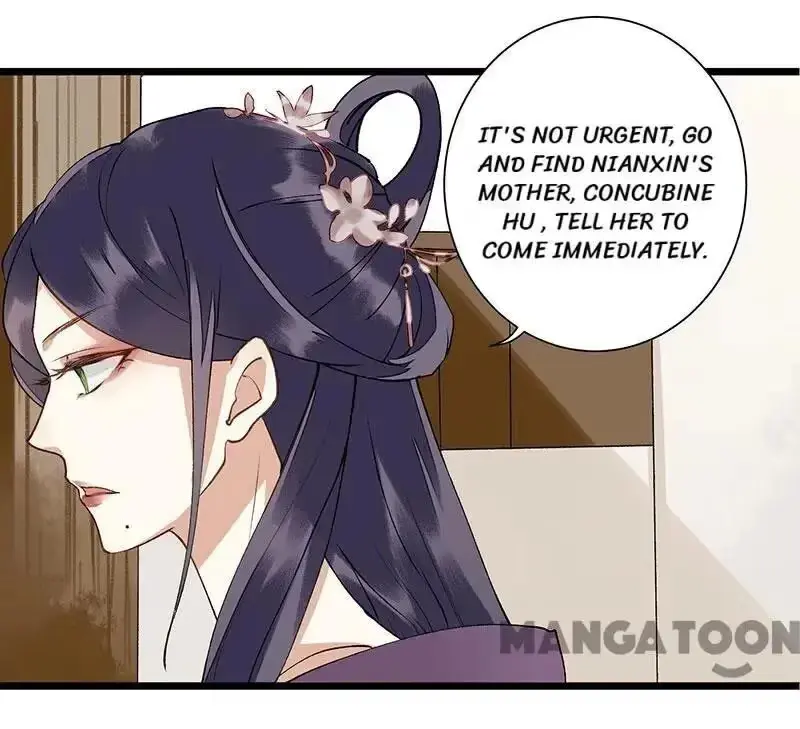 Read Return for Revenge chapter 9 image 23 on Lezhin