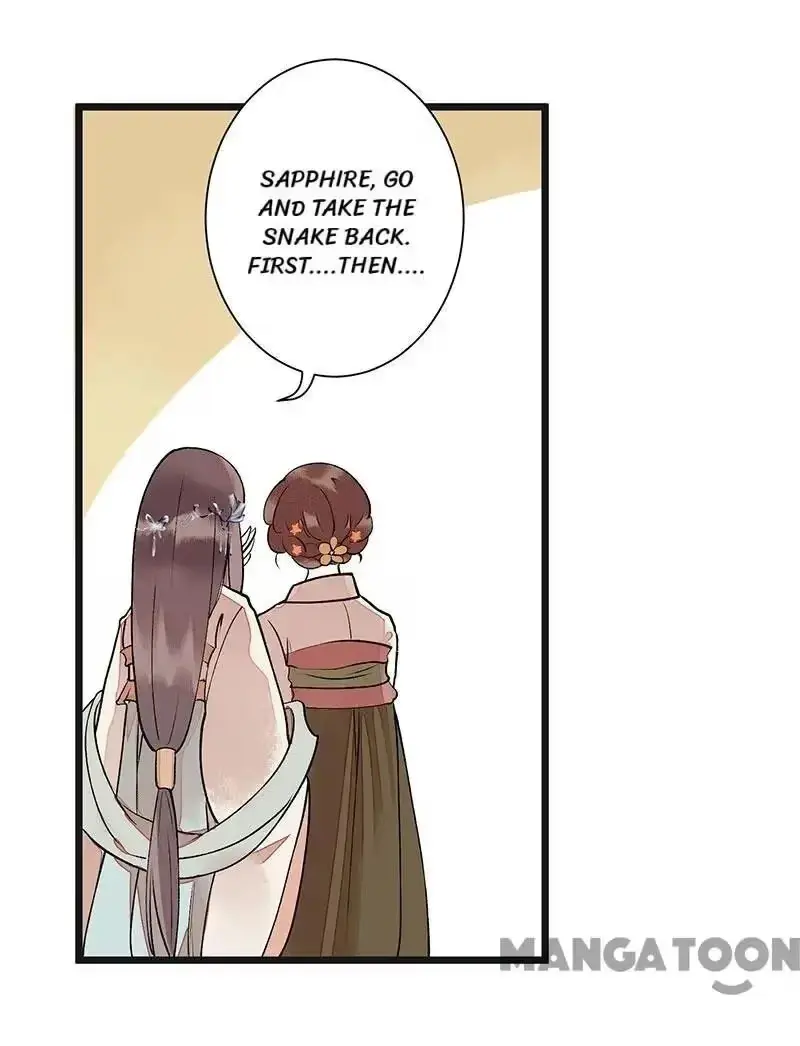 Read Return for Revenge chapter 9 image 3 on Lezhin