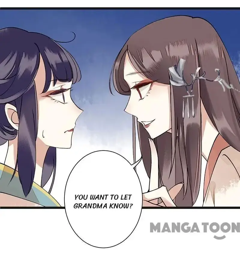 Read Return for Revenge chapter 9 image 7 on Lezhin