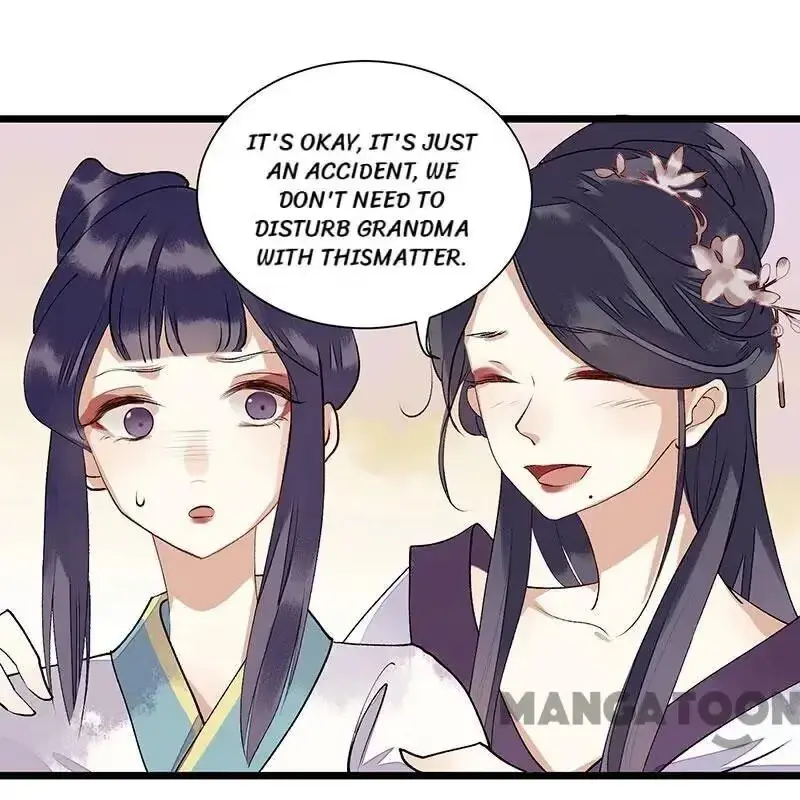 Read Return for Revenge chapter 9 image 8 on Lezhin