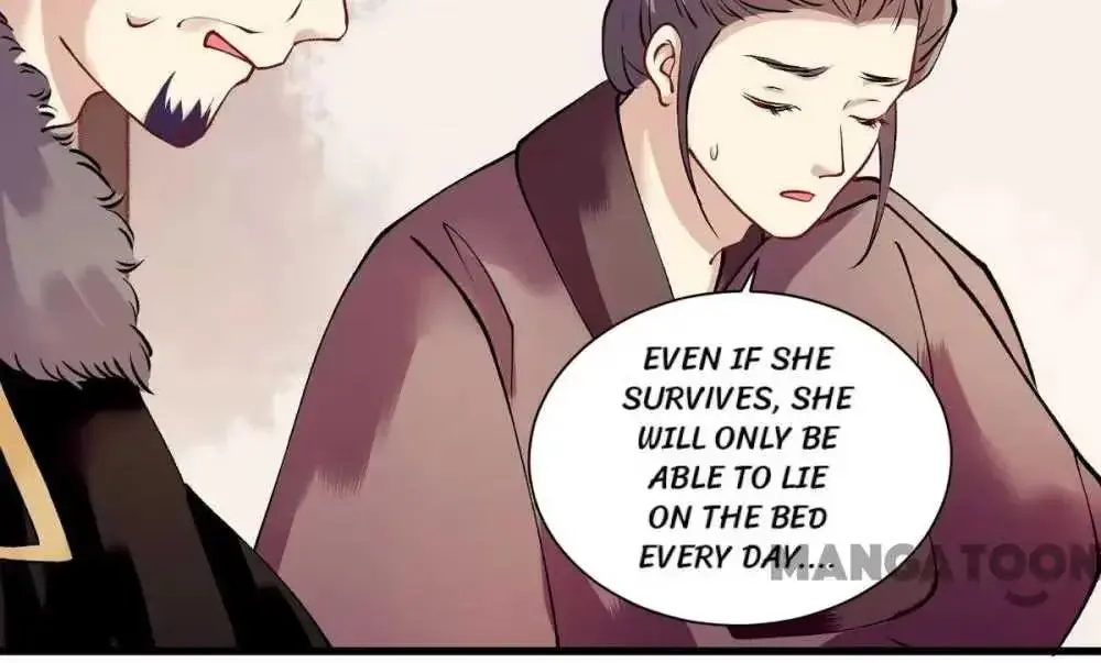 Read Return for Revenge chapter 90 image 10 on Lezhin