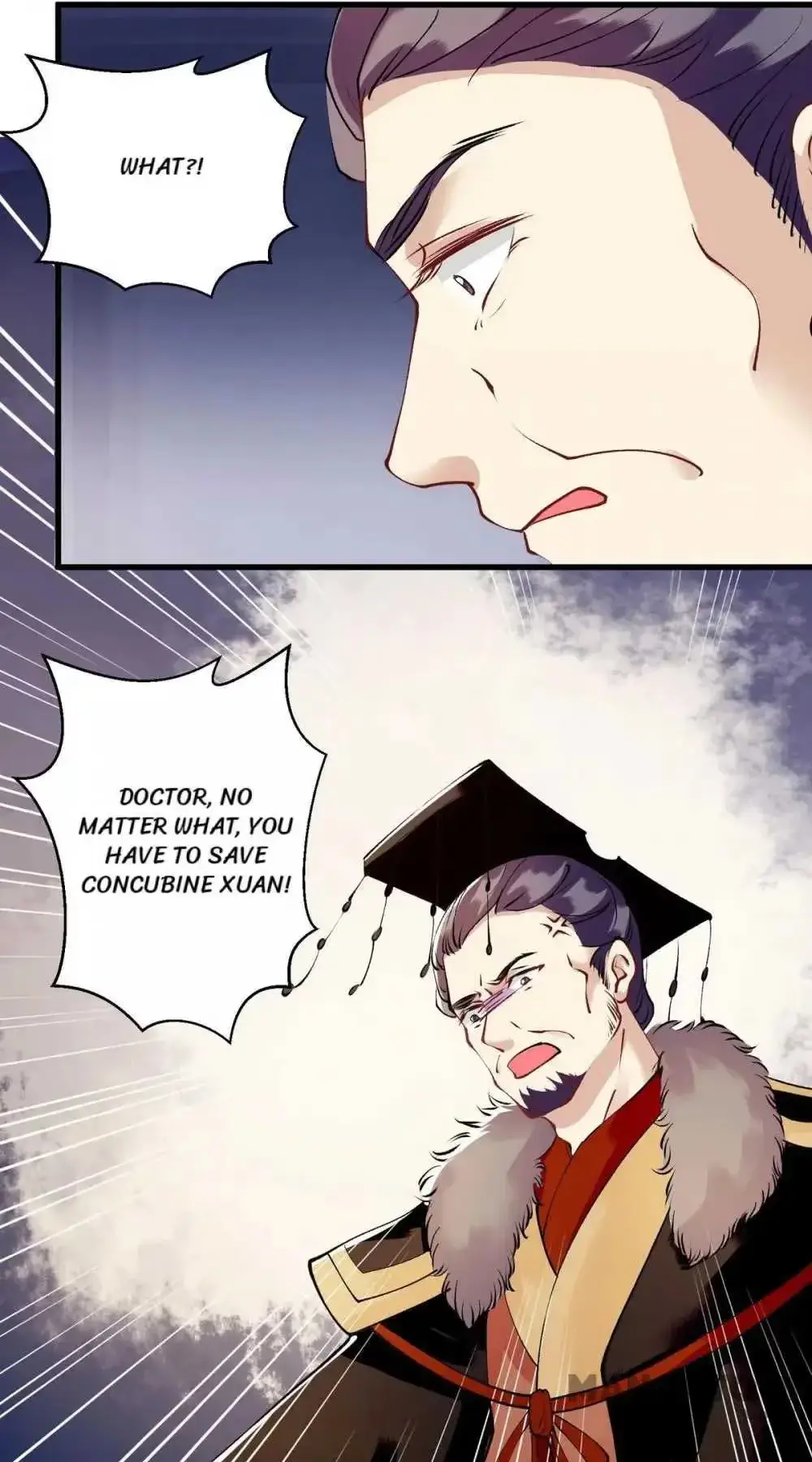 Read Return for Revenge chapter 90 image 11 on Lezhin