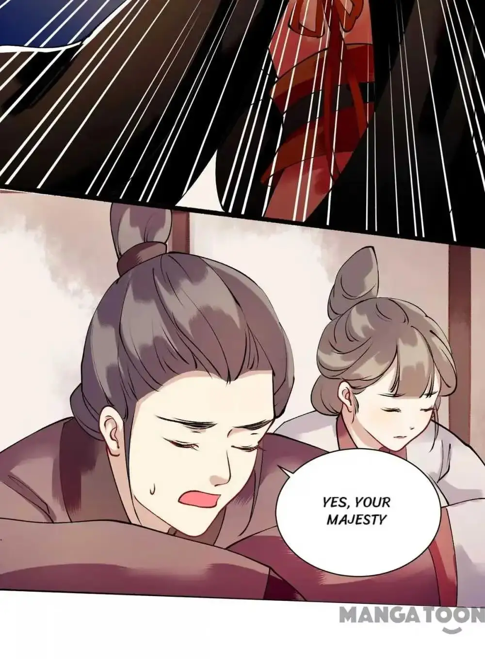 Read Return for Revenge chapter 90 image 12 on Lezhin