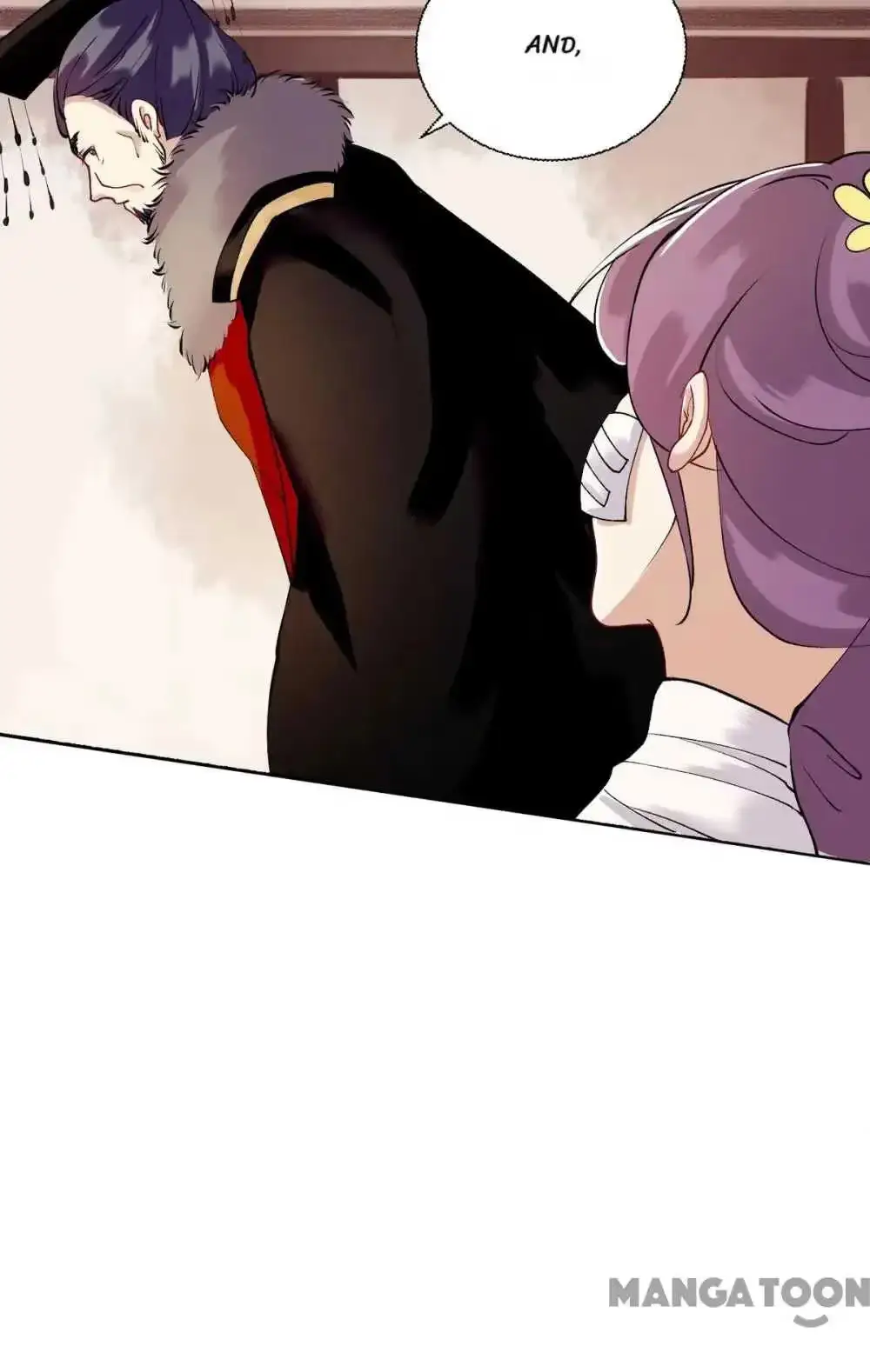 Read Return for Revenge chapter 90 image 14 on Lezhin