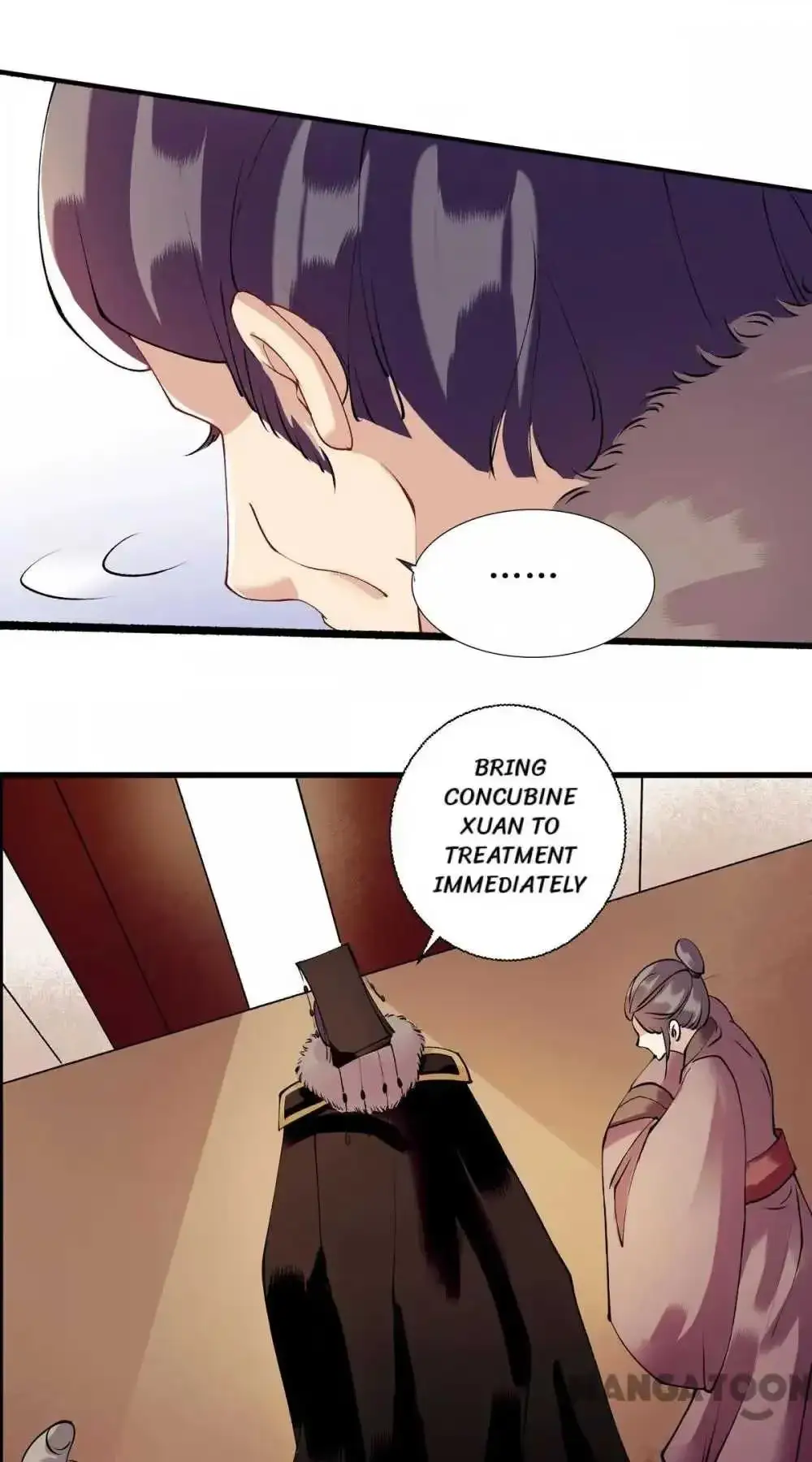 Read Return for Revenge chapter 90 image 15 on Lezhin