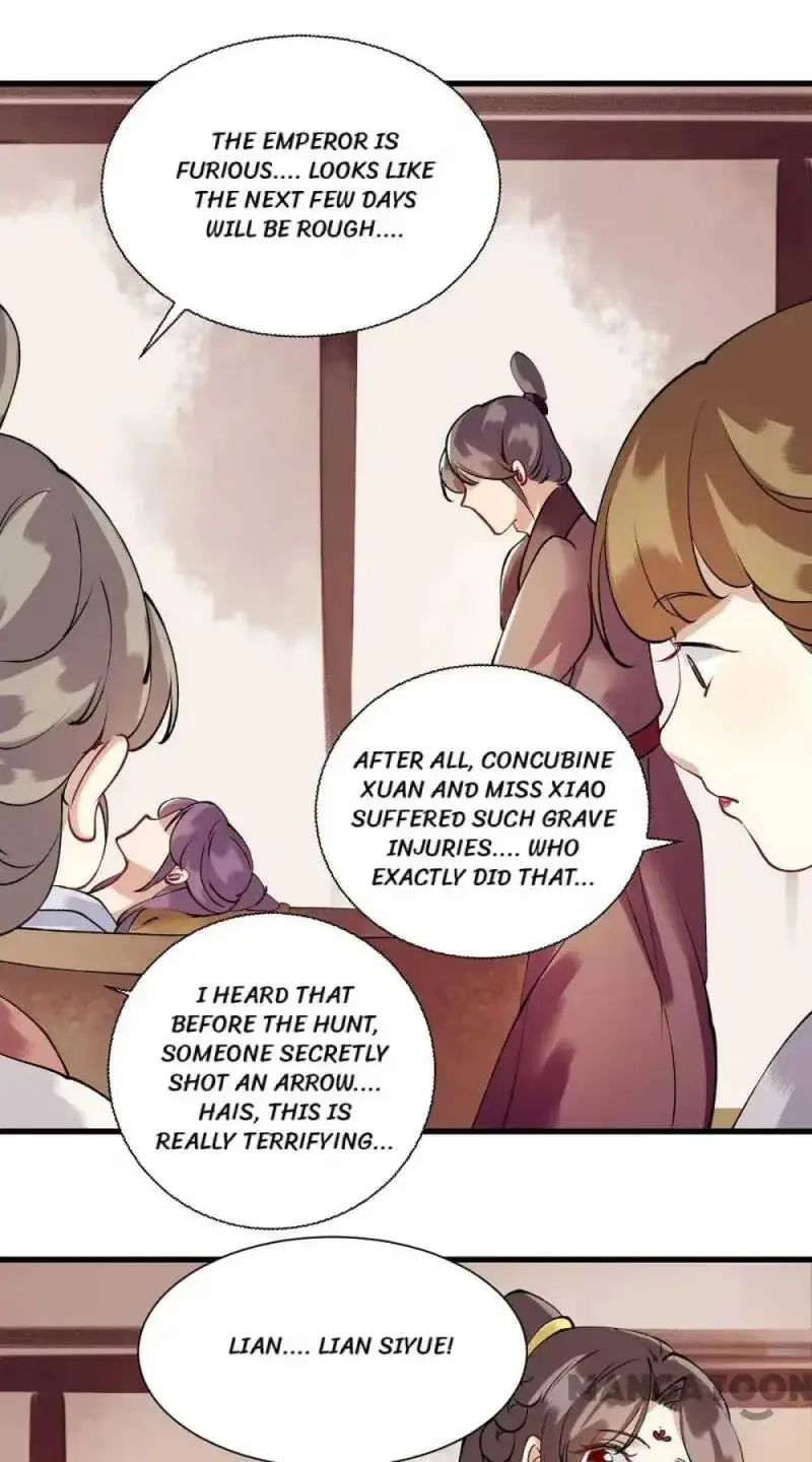 Read Return for Revenge chapter 90 image 17 on Lezhin
