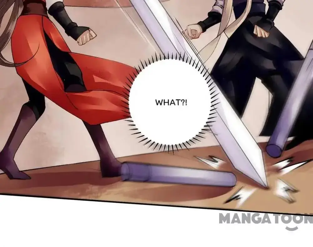 Read Return for Revenge chapter 90 image 2 on Lezhin