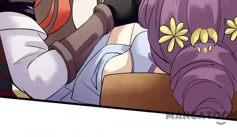 Read Return for Revenge chapter 90 image 20 on Lezhin