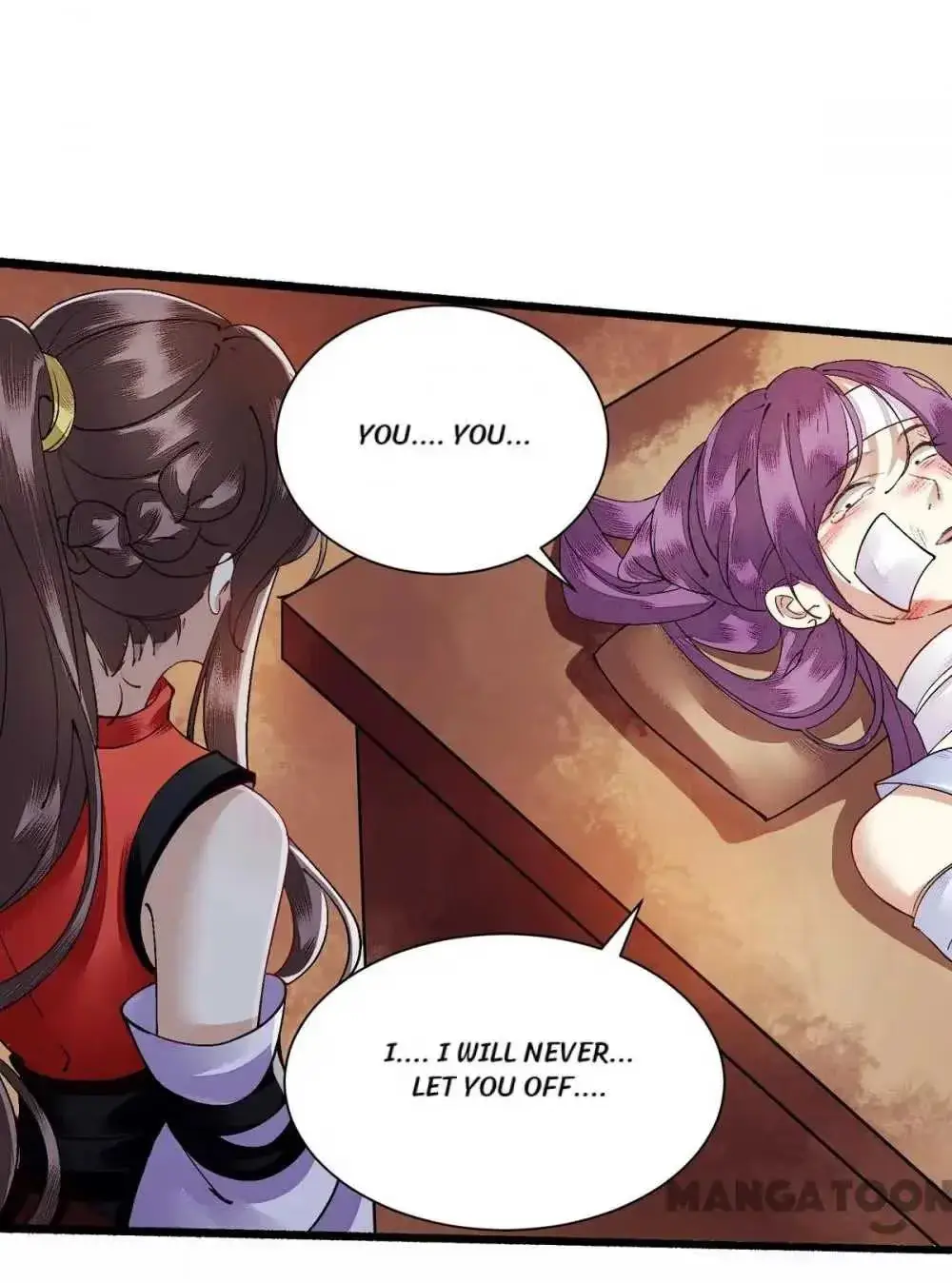 Read Return for Revenge chapter 90 image 21 on Lezhin
