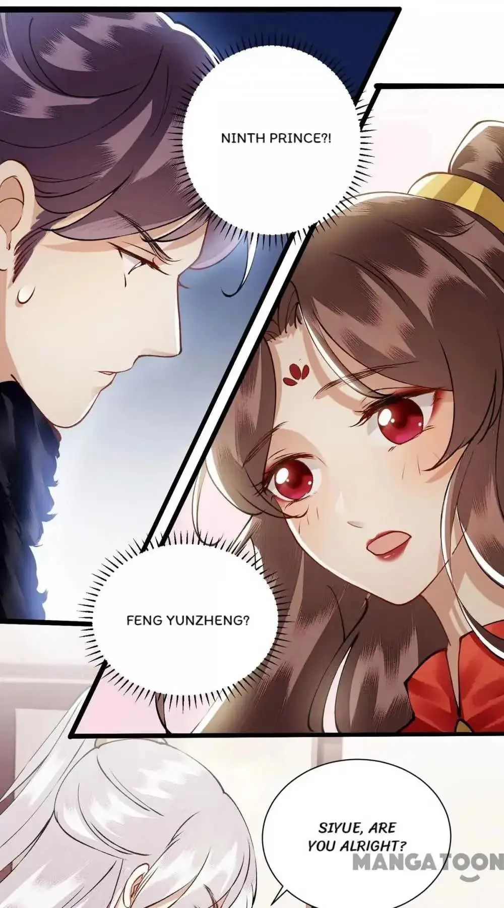 Read Return for Revenge chapter 90 image 5 on Lezhin