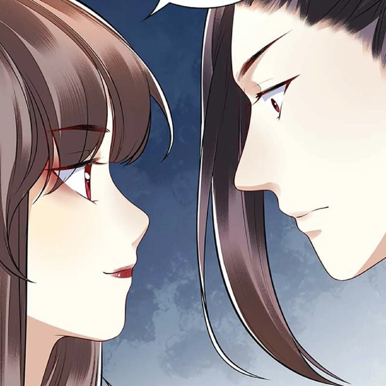 Read Return for Revenge chapter 91 image 10 on Lezhin