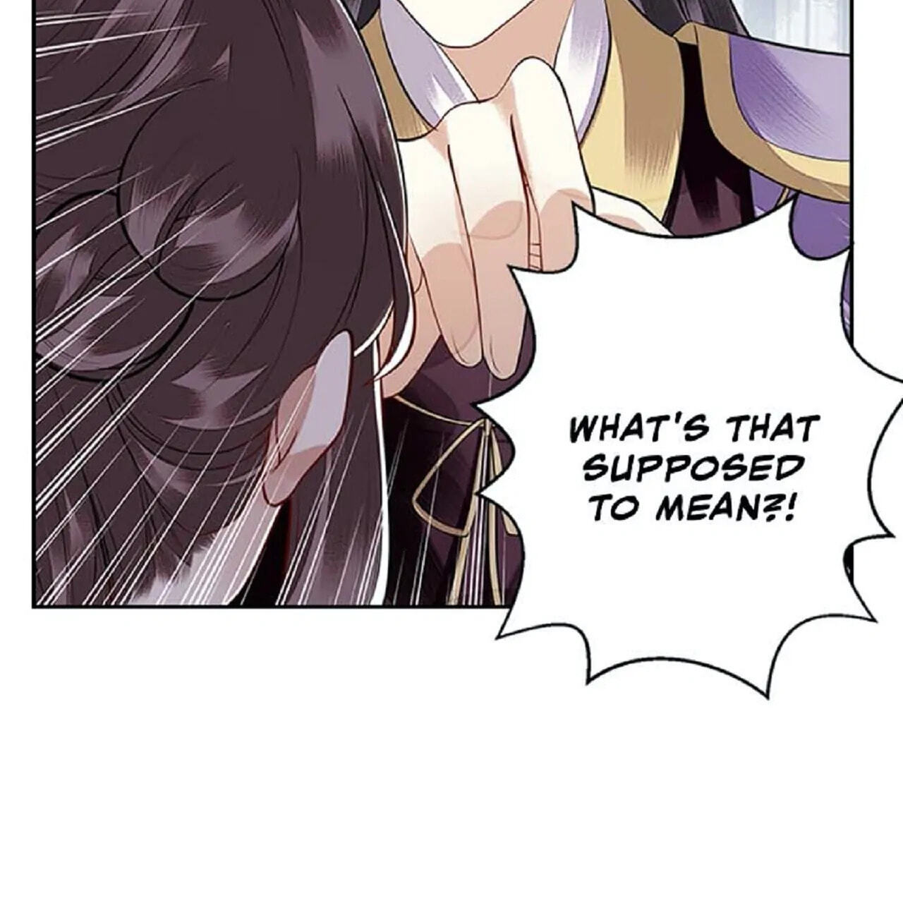Read Return for Revenge chapter 91 image 13 on Lezhin