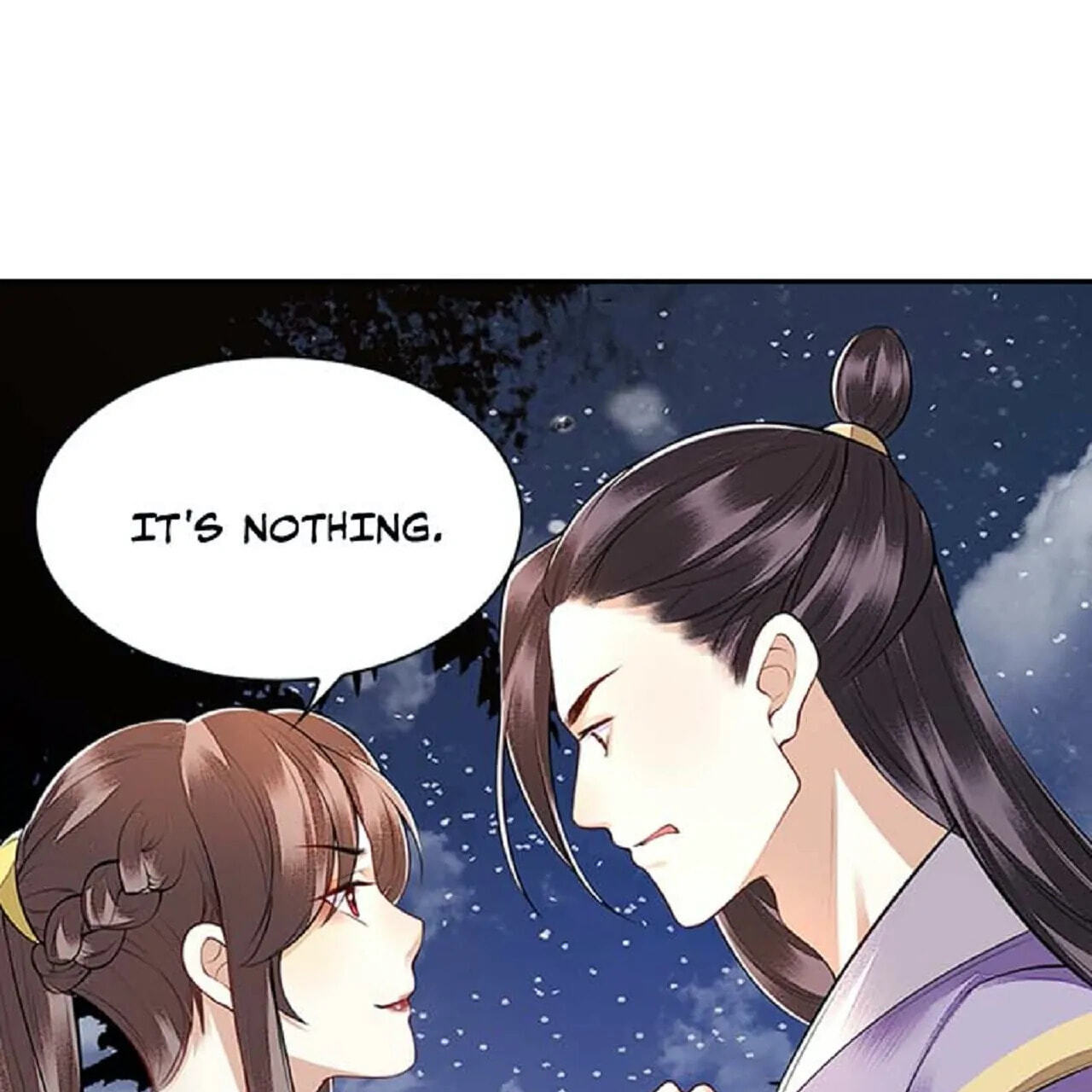 Read Return for Revenge chapter 91 image 14 on Lezhin