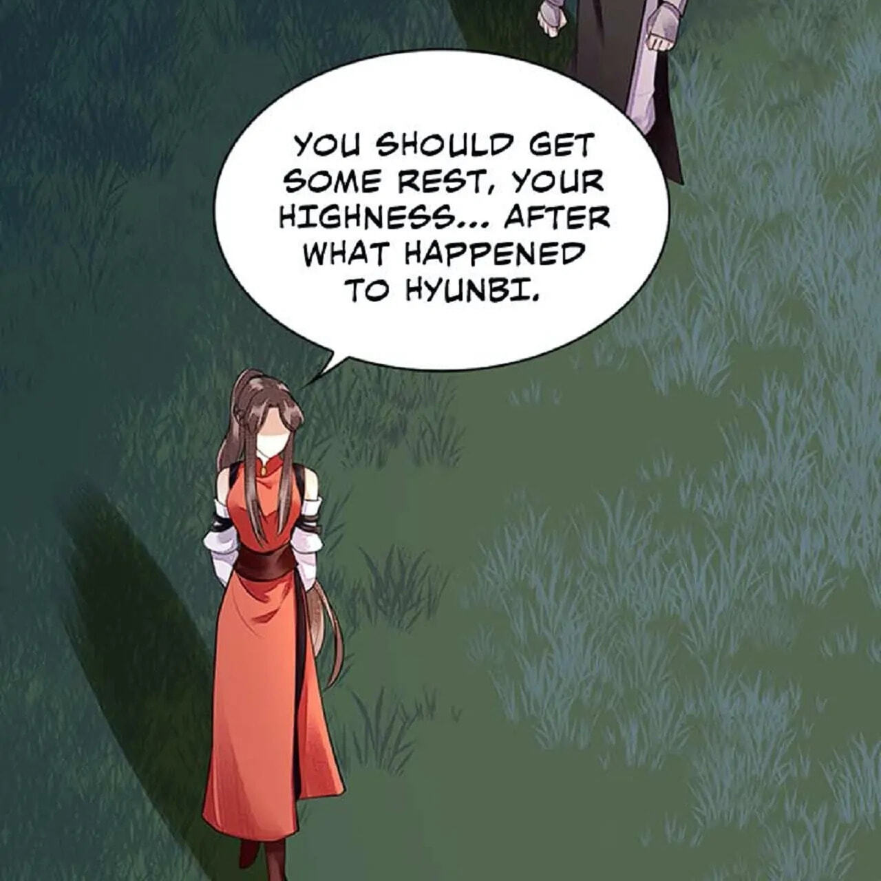 Read Return for Revenge chapter 91 image 17 on Lezhin