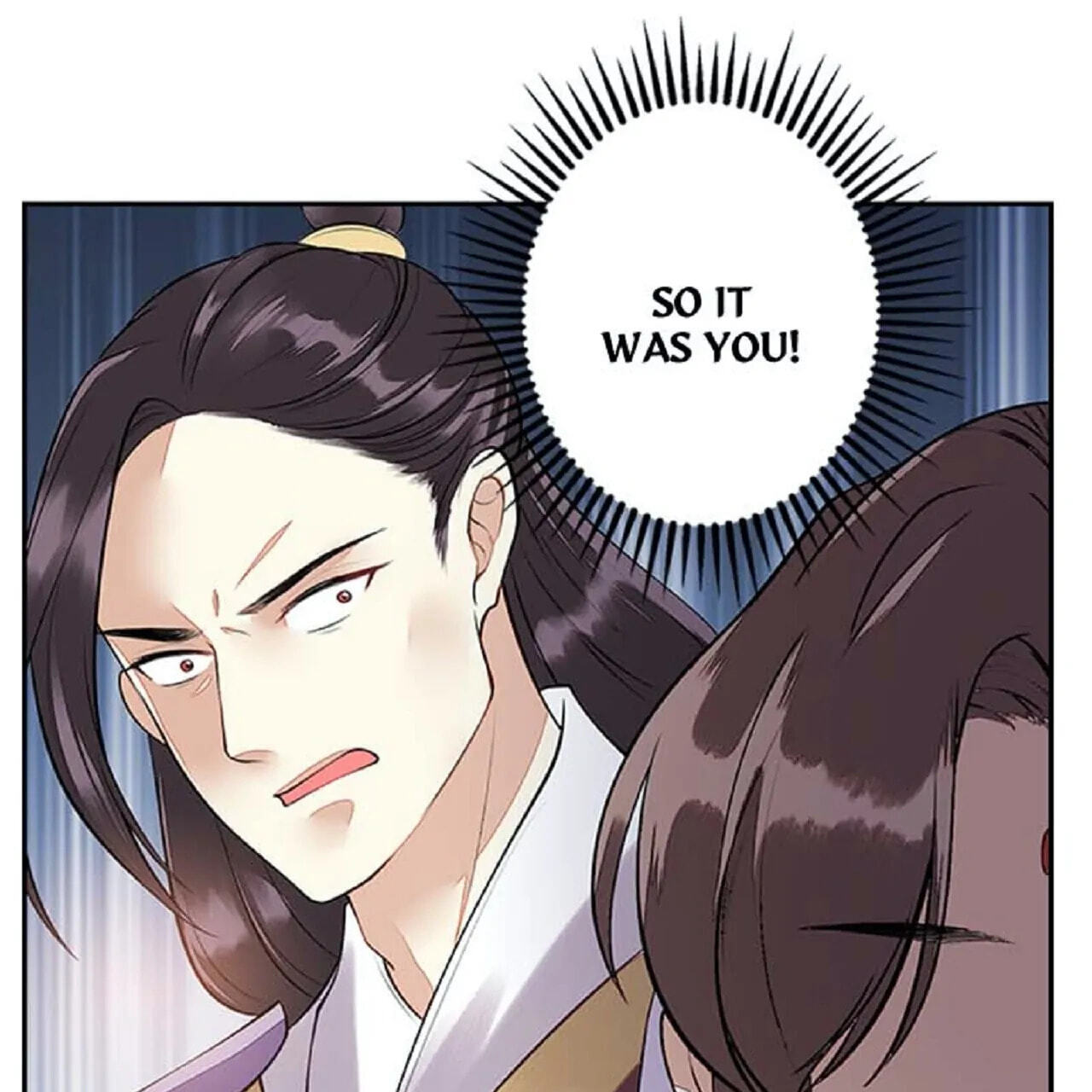 Read Return for Revenge chapter 91 image 24 on Lezhin