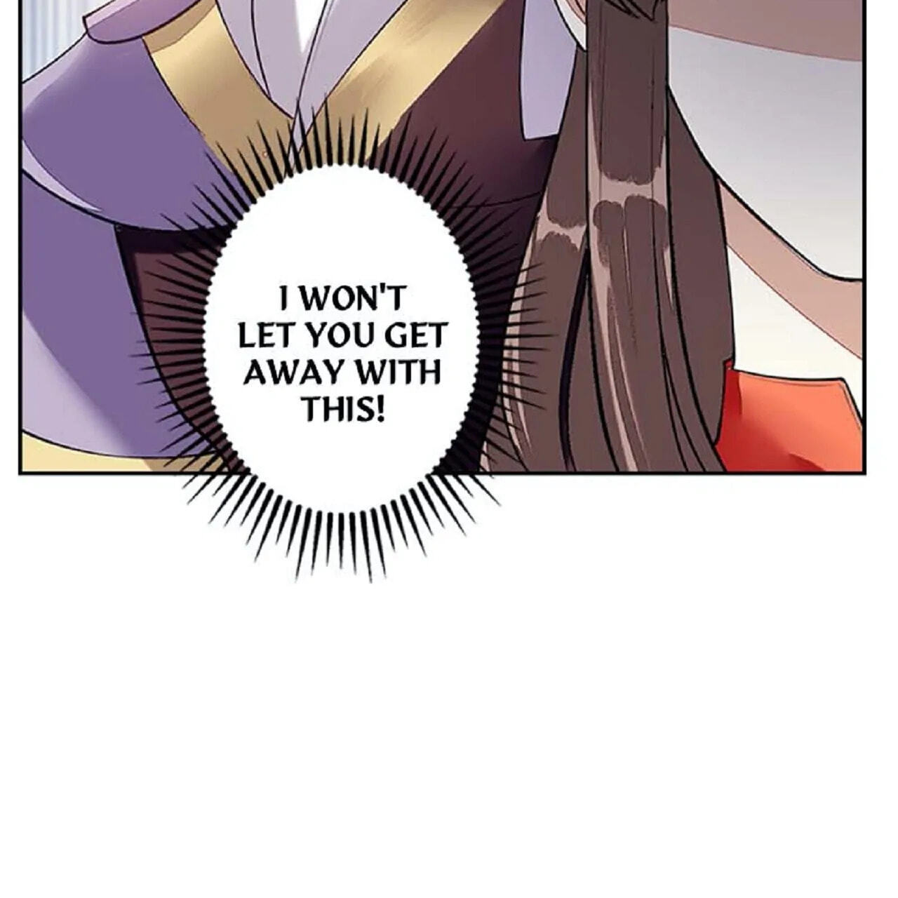 Read Return for Revenge chapter 91 image 25 on Lezhin