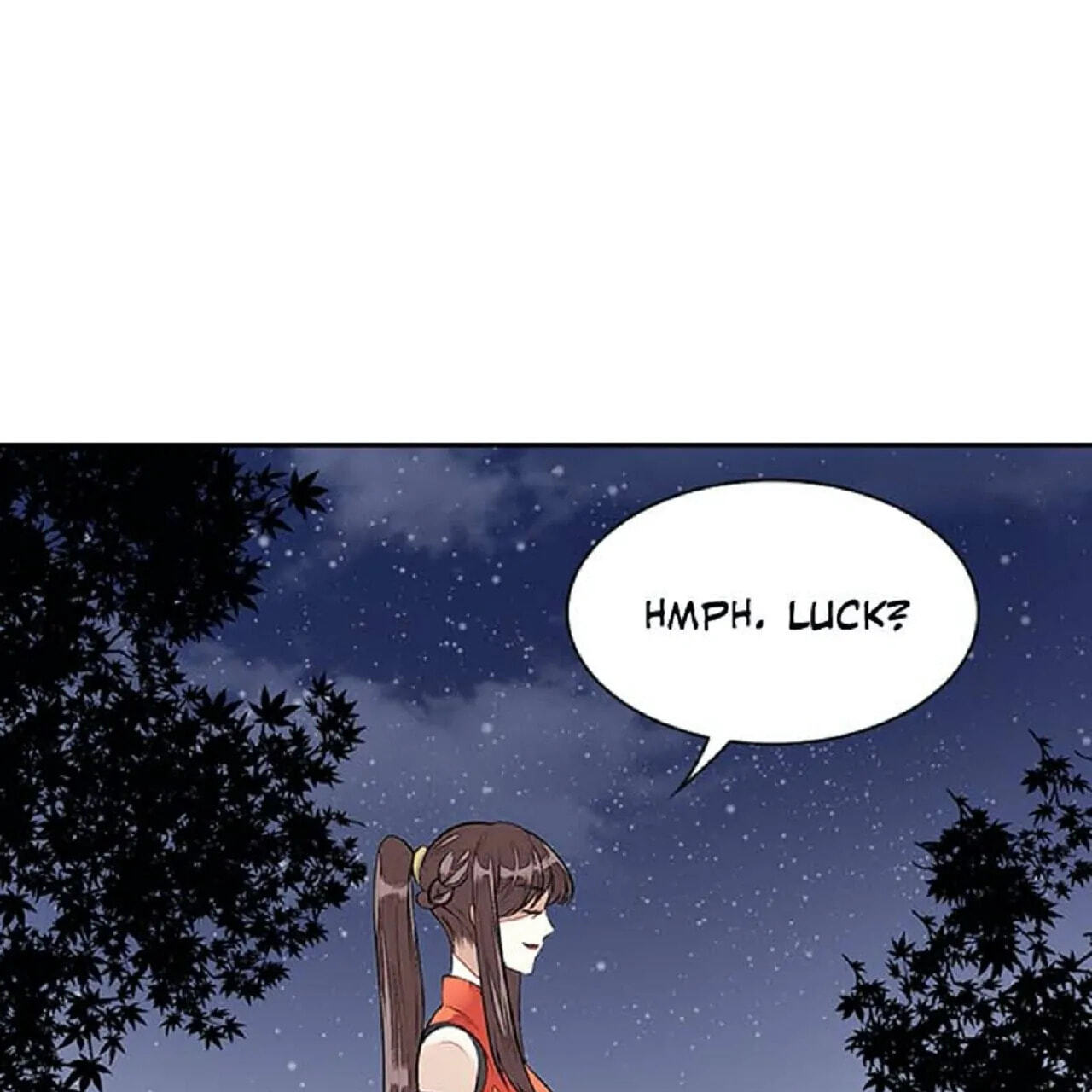 Read Return for Revenge chapter 91 image 28 on Lezhin