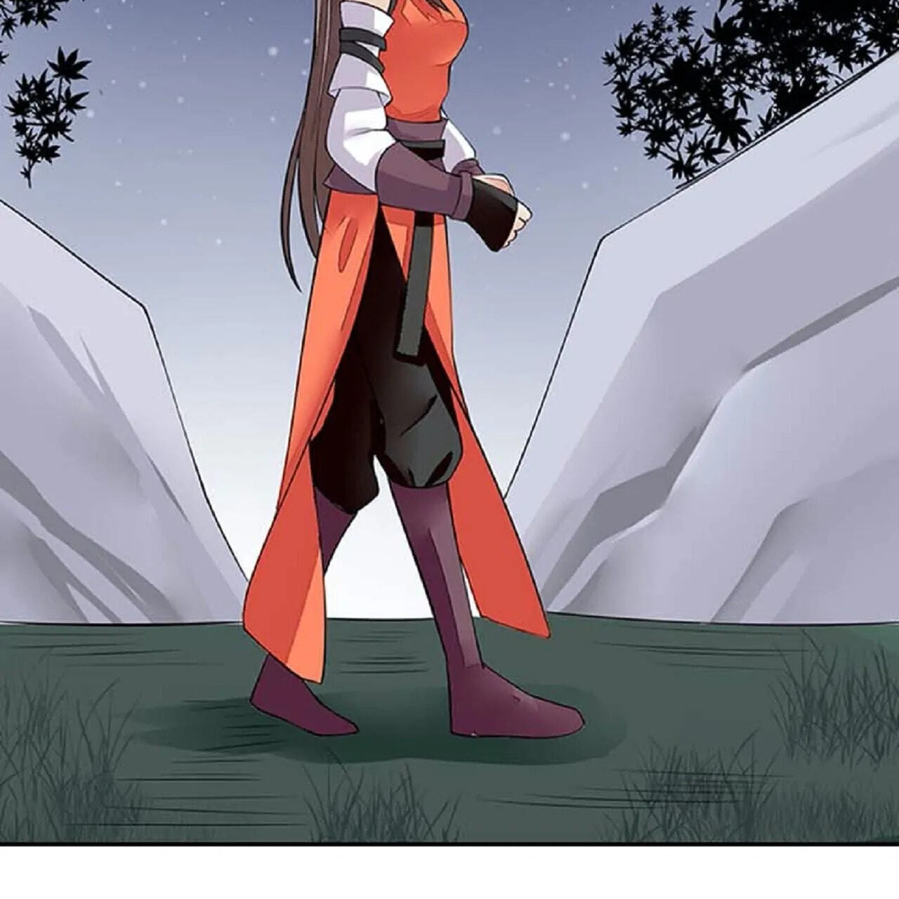 Read Return for Revenge chapter 91 image 29 on Lezhin