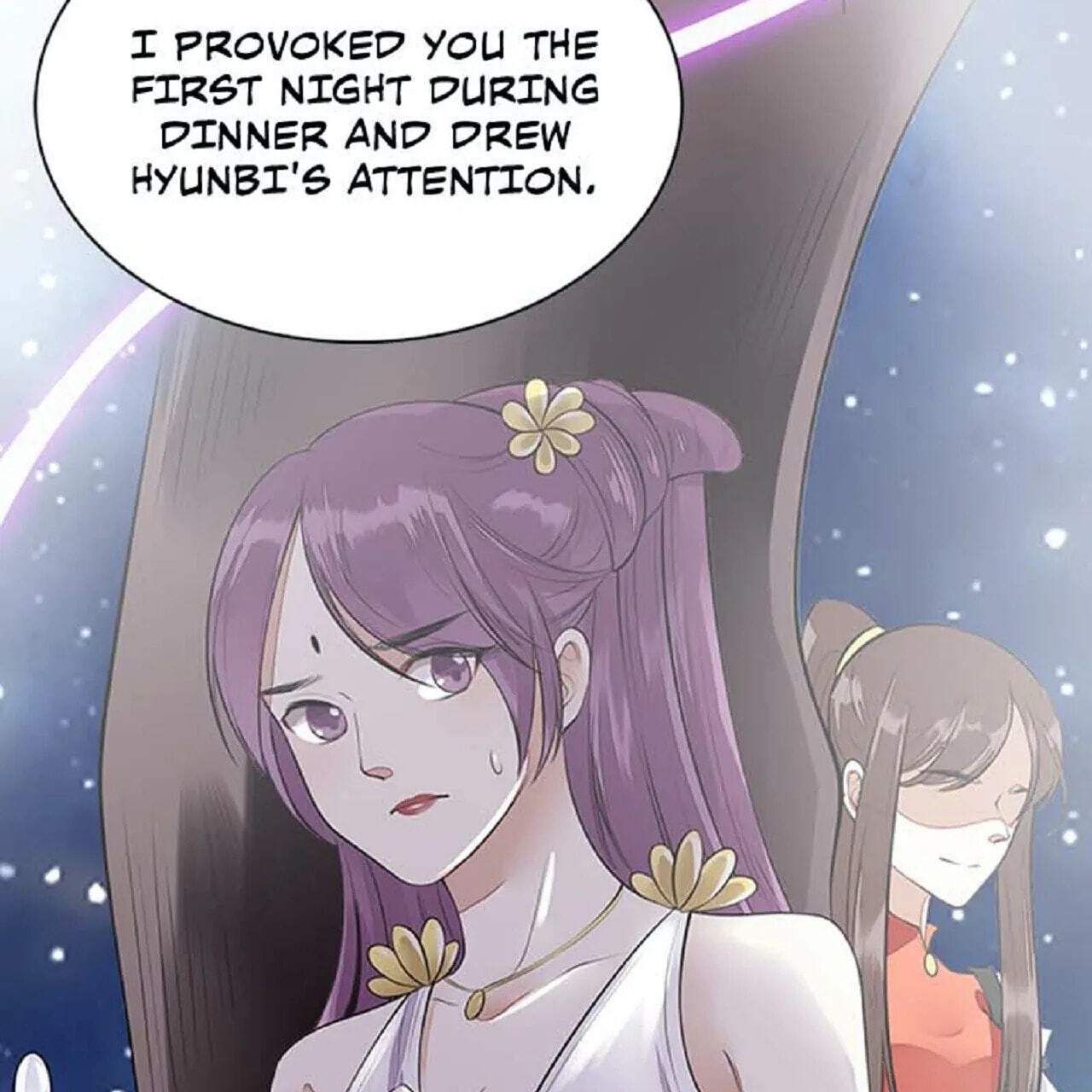 Read Return for Revenge chapter 91 image 33 on Lezhin