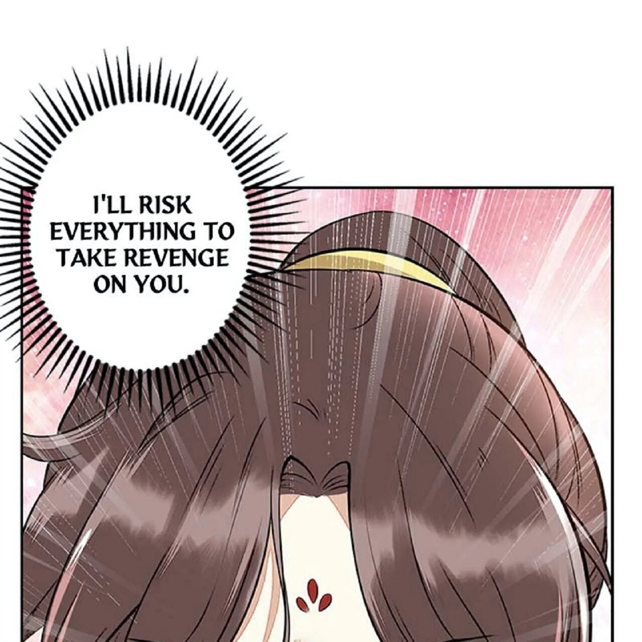 Read Return for Revenge chapter 91 image 39 on Lezhin