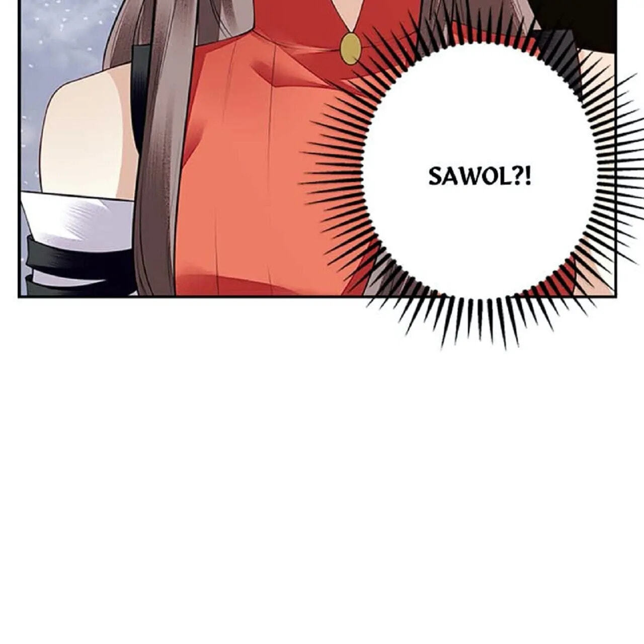 Read Return for Revenge chapter 91 image 4 on Lezhin