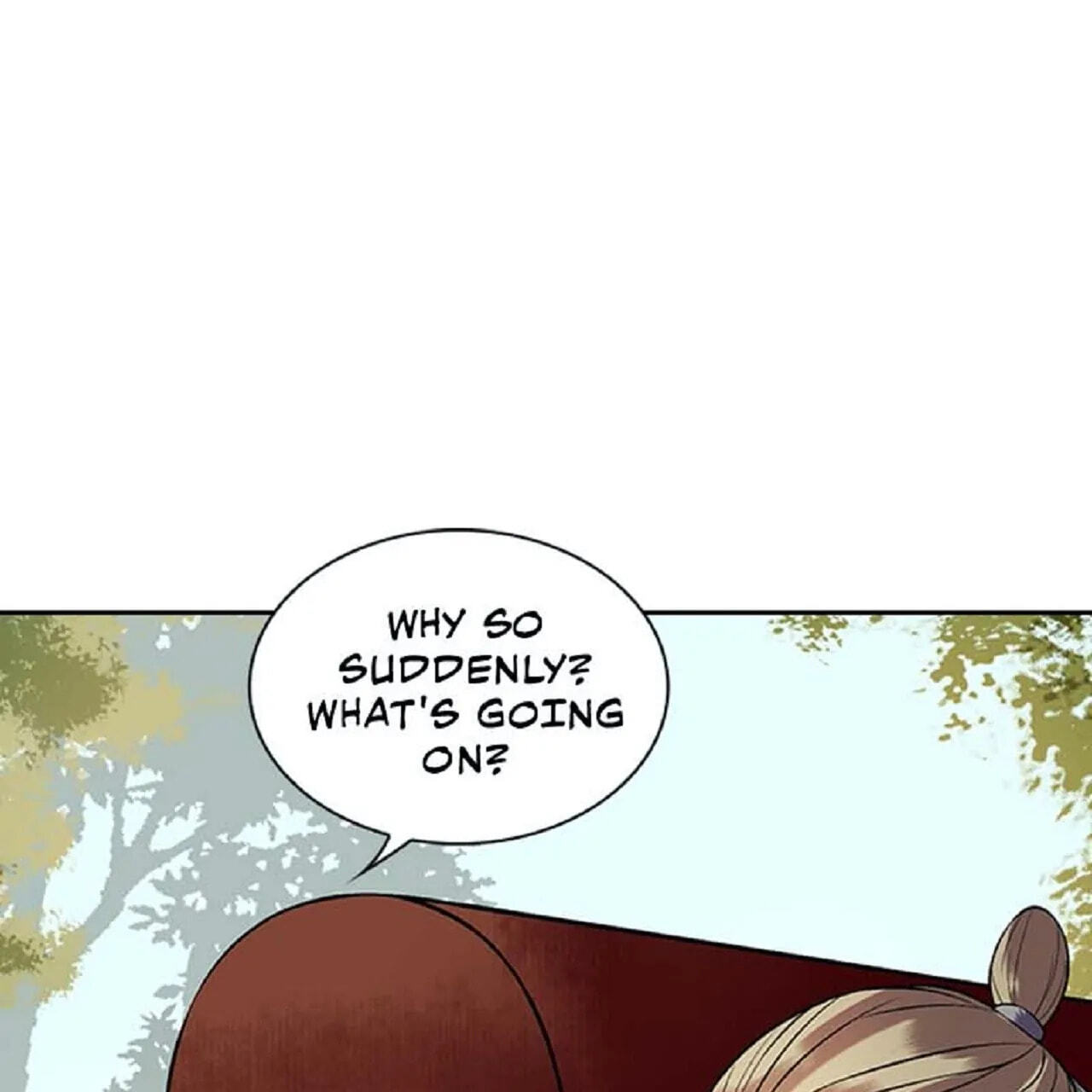 Read Return for Revenge chapter 91 image 43 on Lezhin