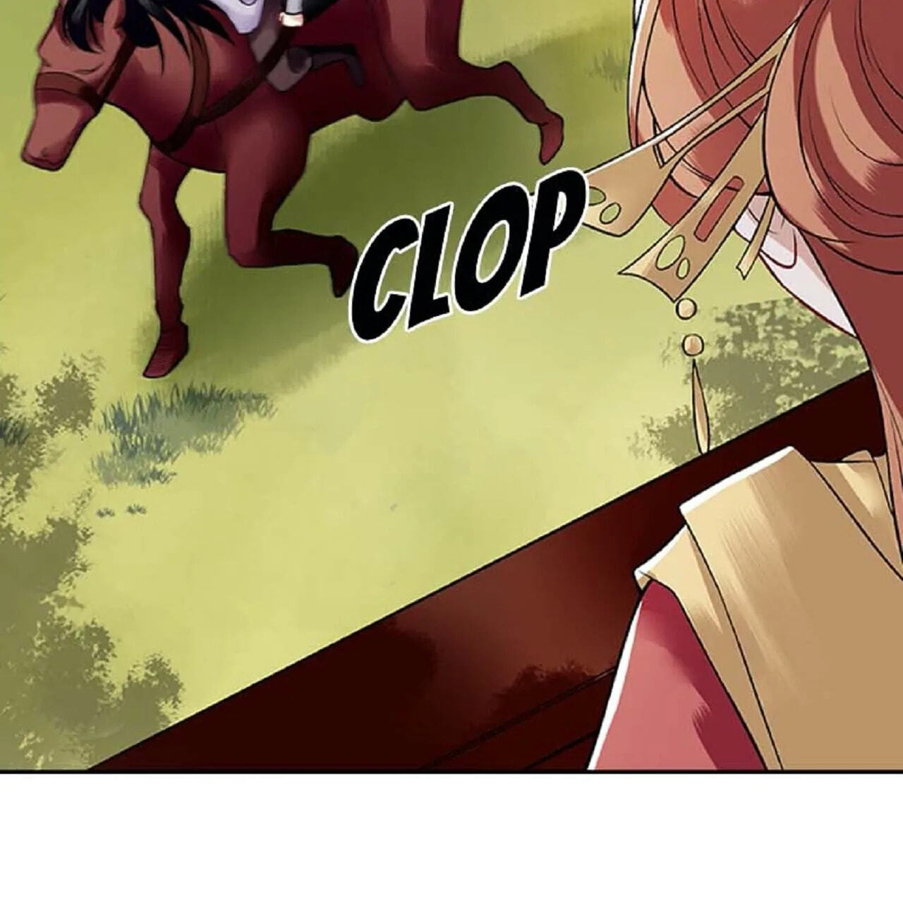Read Return for Revenge chapter 91 image 46 on Lezhin