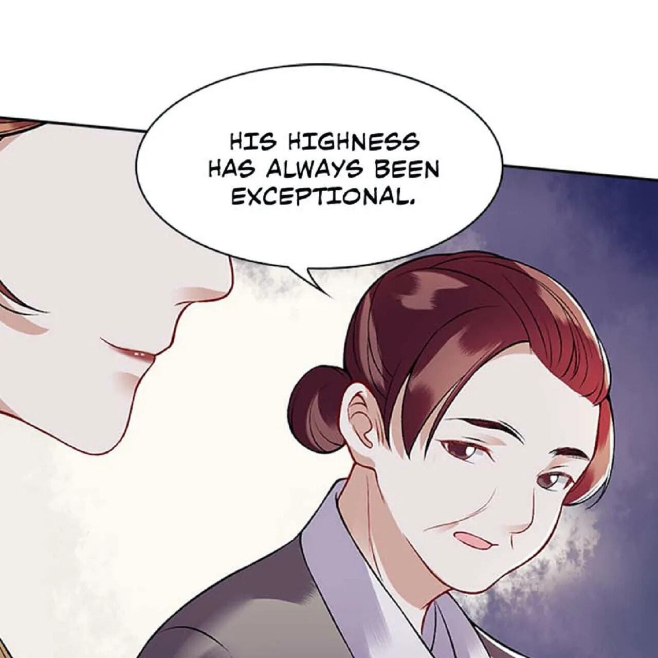 Read Return for Revenge chapter 91 image 52 on Lezhin