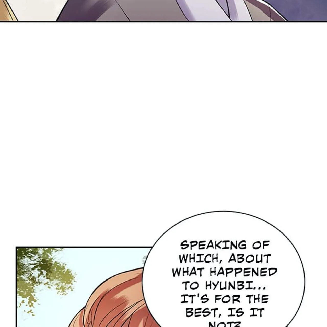 Read Return for Revenge chapter 91 image 53 on Lezhin