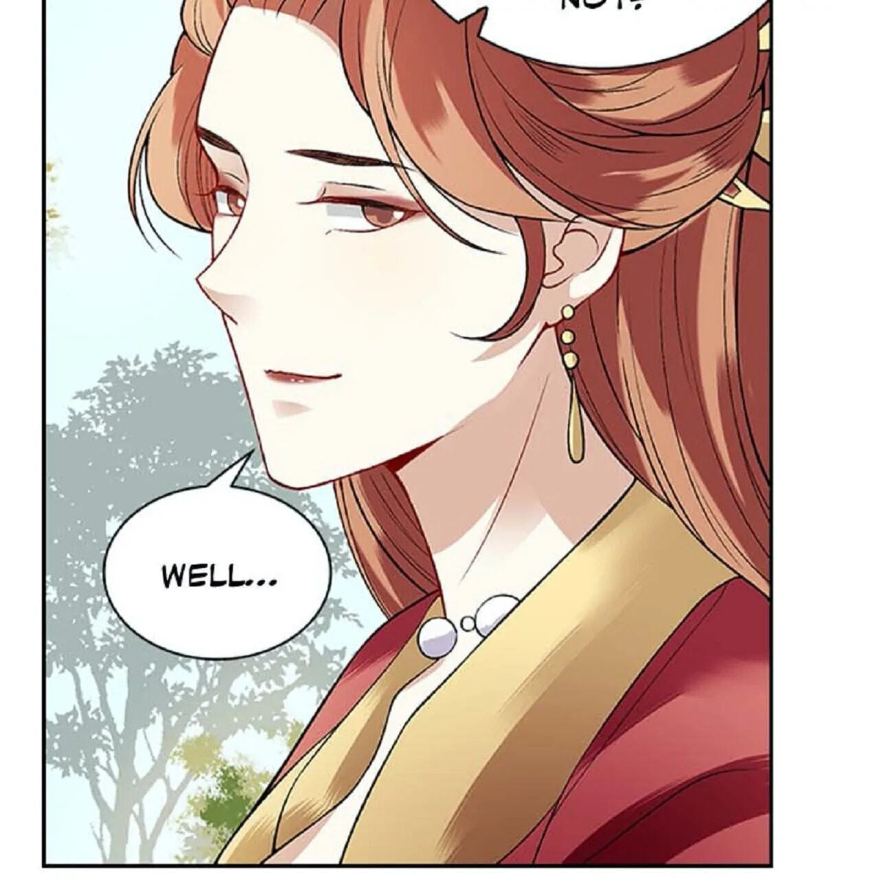 Read Return for Revenge chapter 91 image 54 on Lezhin