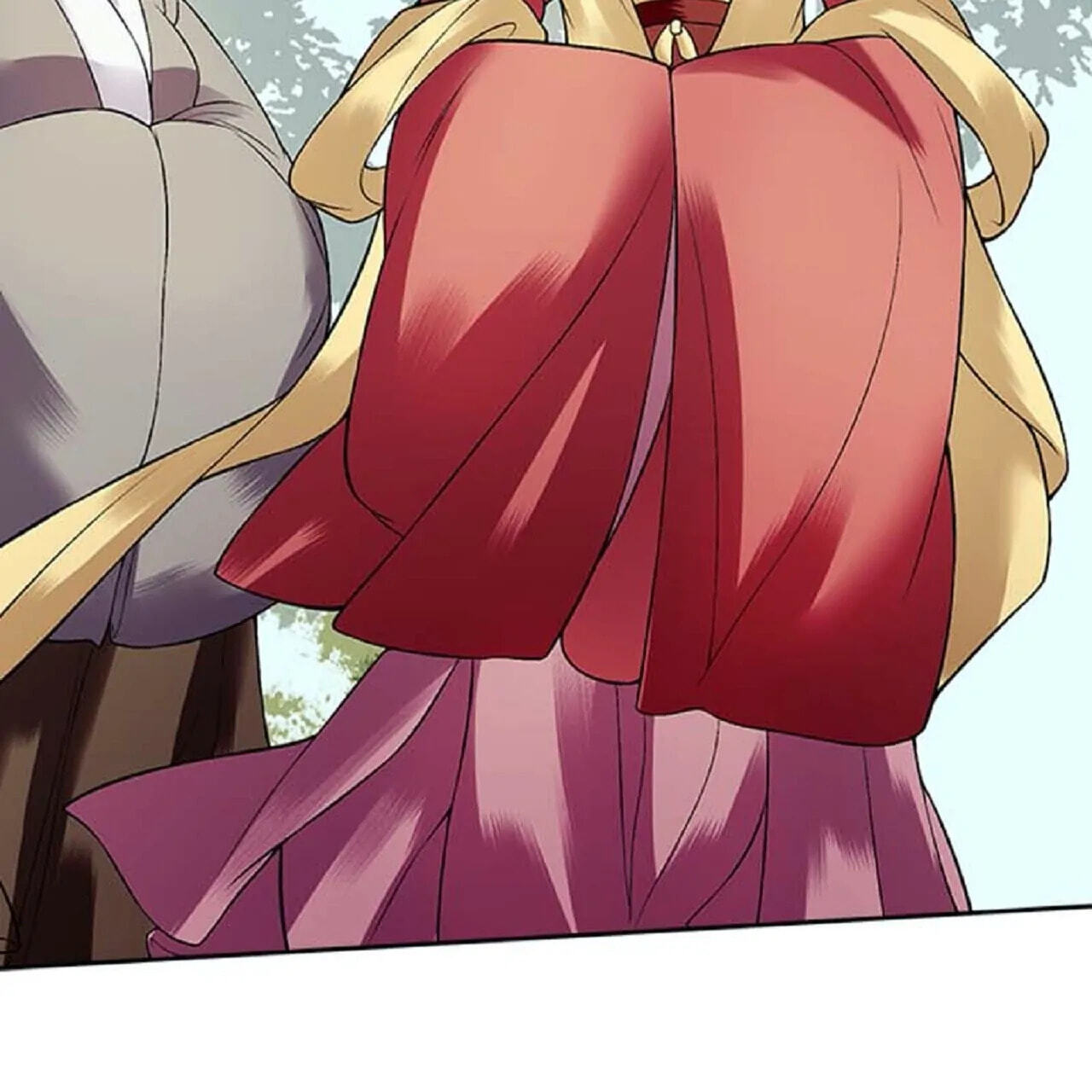 Read Return for Revenge chapter 91 image 58 on Lezhin