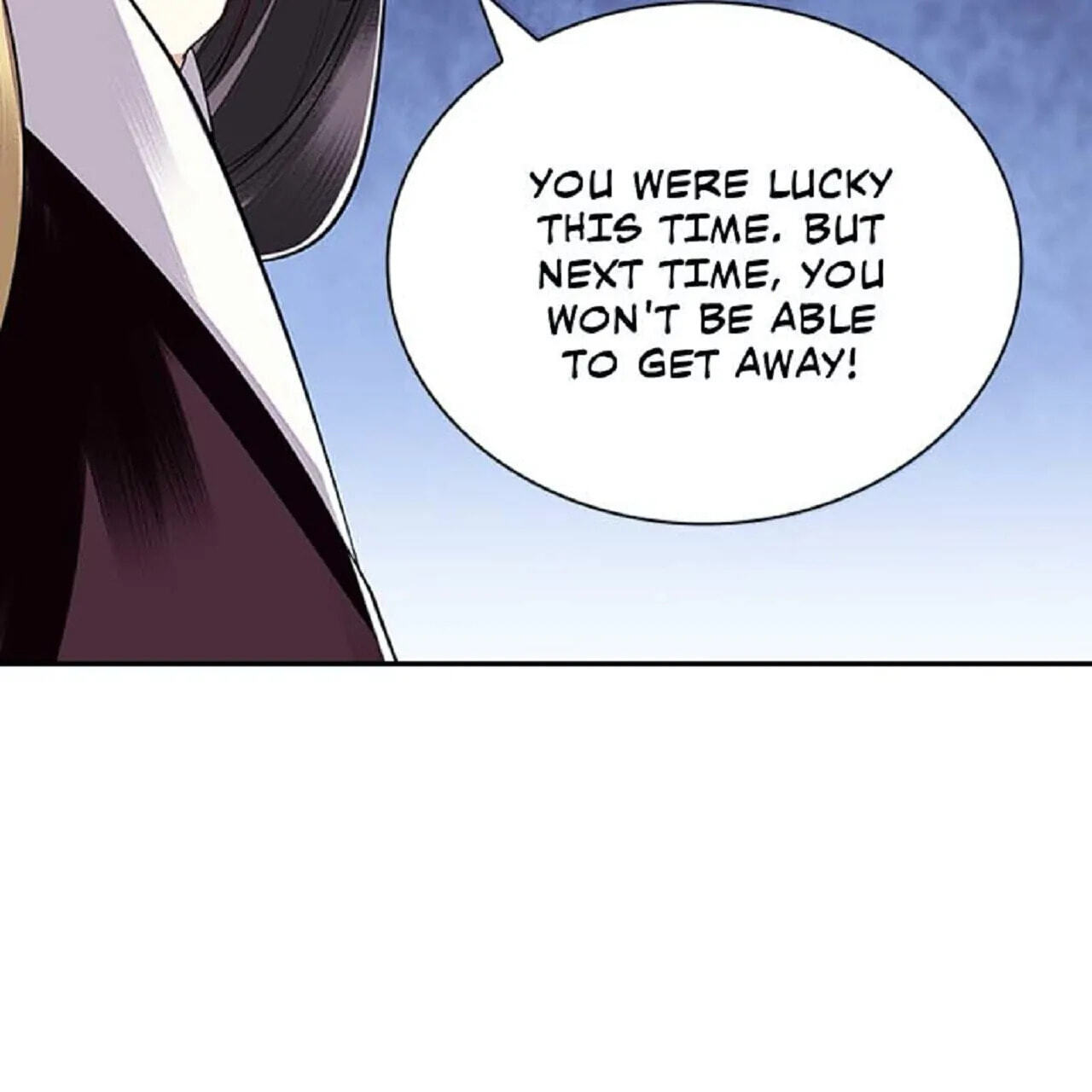 Read Return for Revenge chapter 91 image 6 on Lezhin