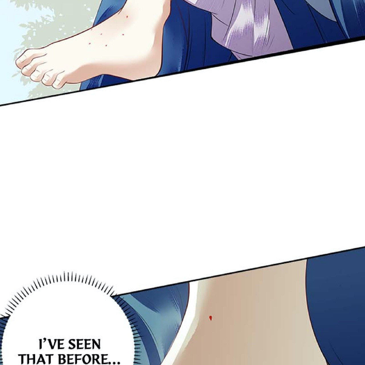 Read Return for Revenge chapter 92 image 12 on Lezhin