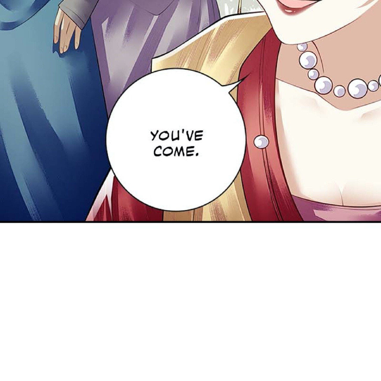 Read Return for Revenge chapter 92 image 2 on Lezhin
