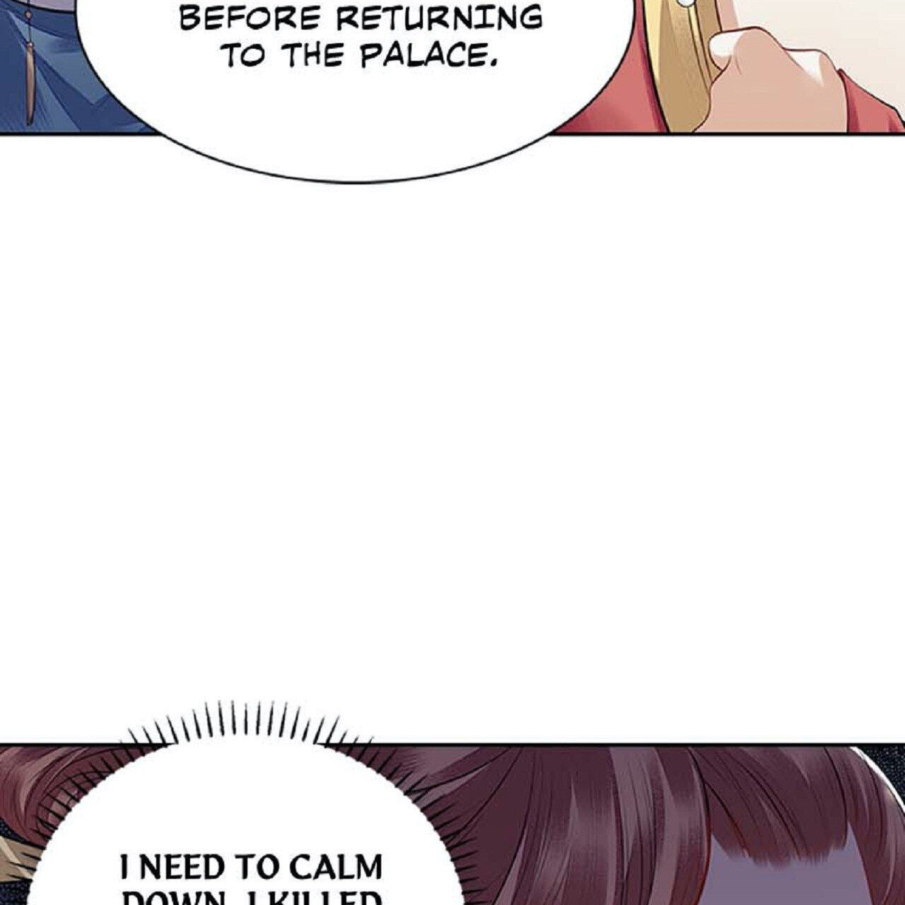 Read Return for Revenge chapter 92 image 20 on Lezhin