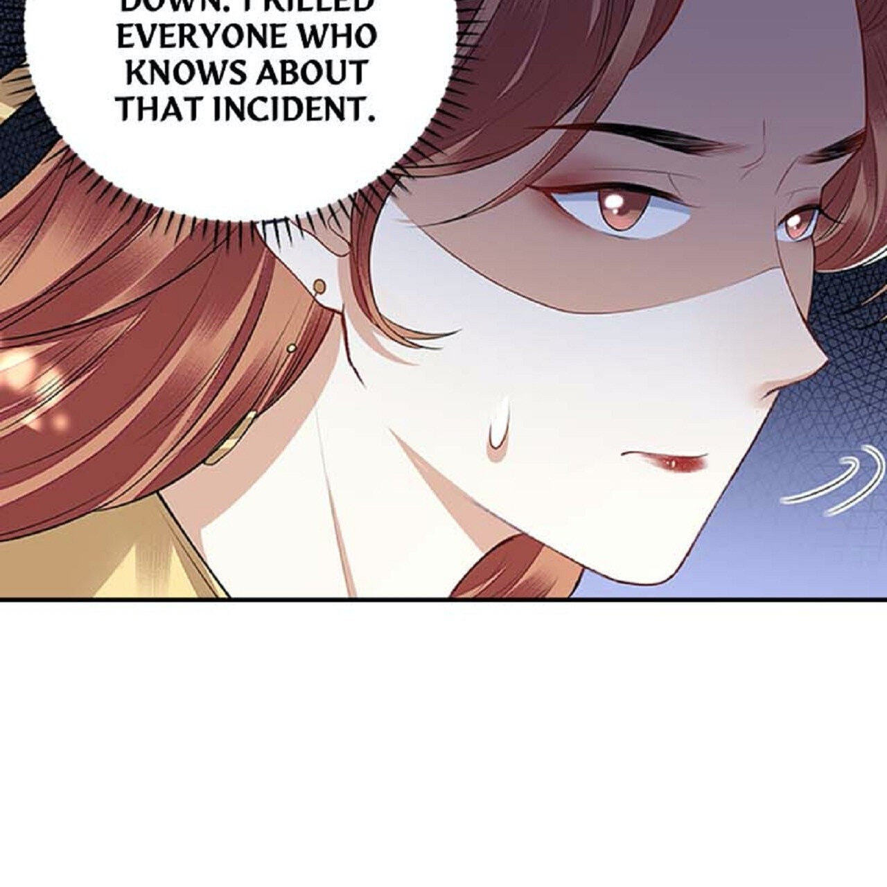Read Return for Revenge chapter 92 image 21 on Lezhin