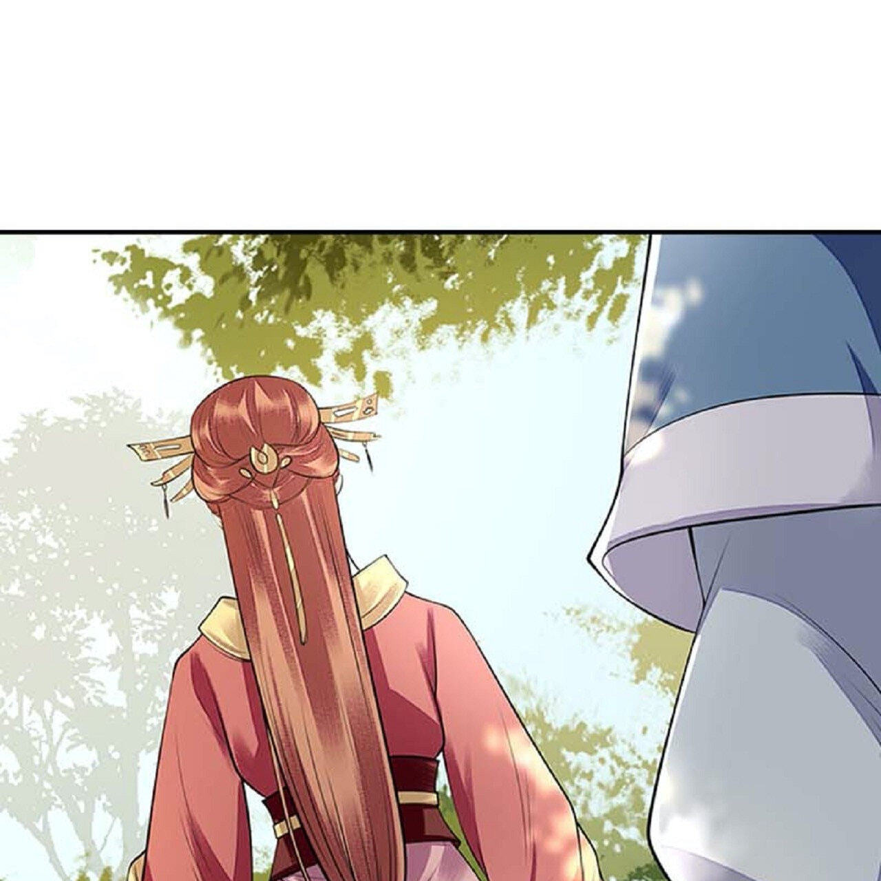 Read Return for Revenge chapter 92 image 22 on Lezhin
