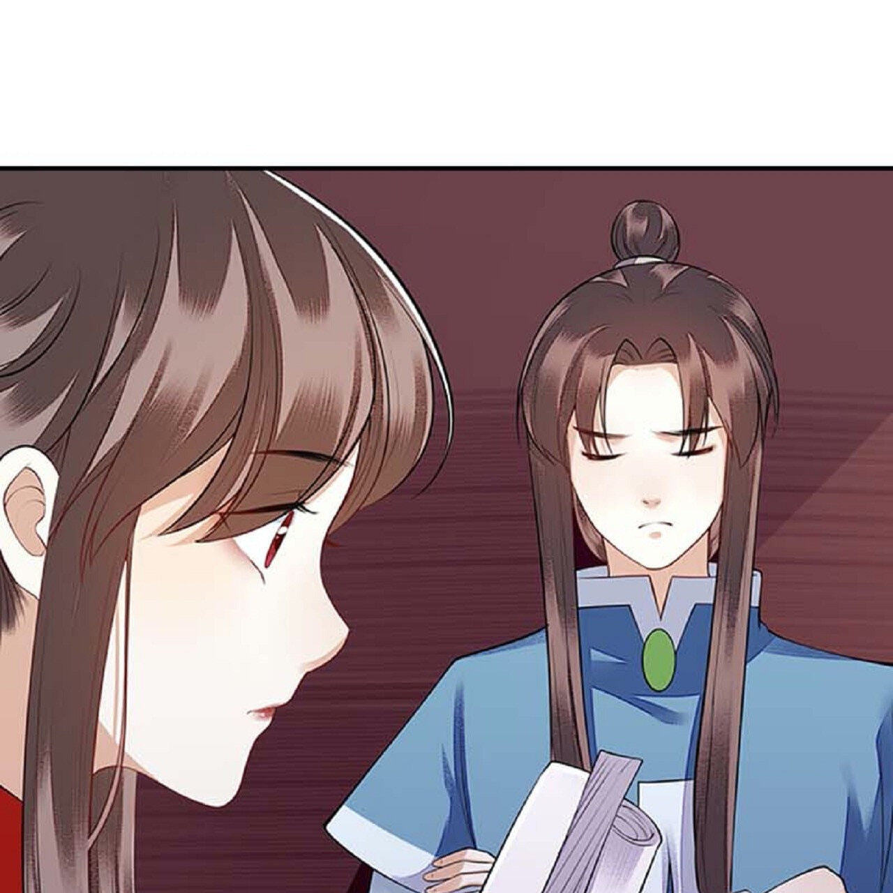 Read Return for Revenge chapter 92 image 28 on Lezhin