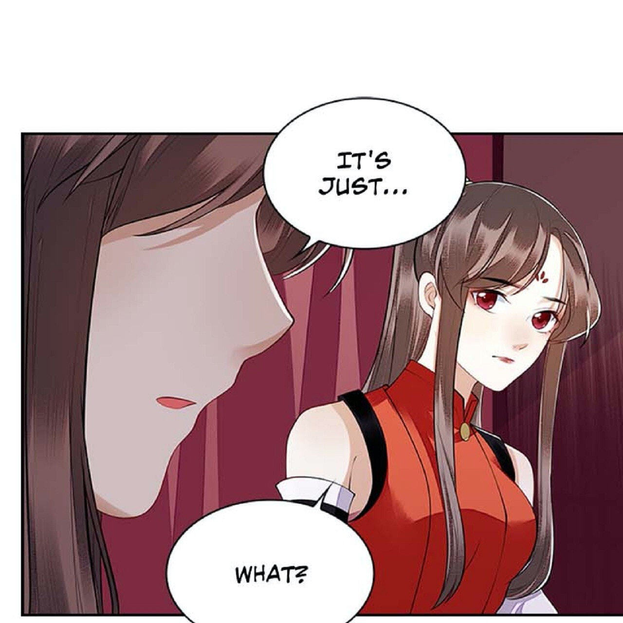 Read Return for Revenge chapter 92 image 31 on Lezhin