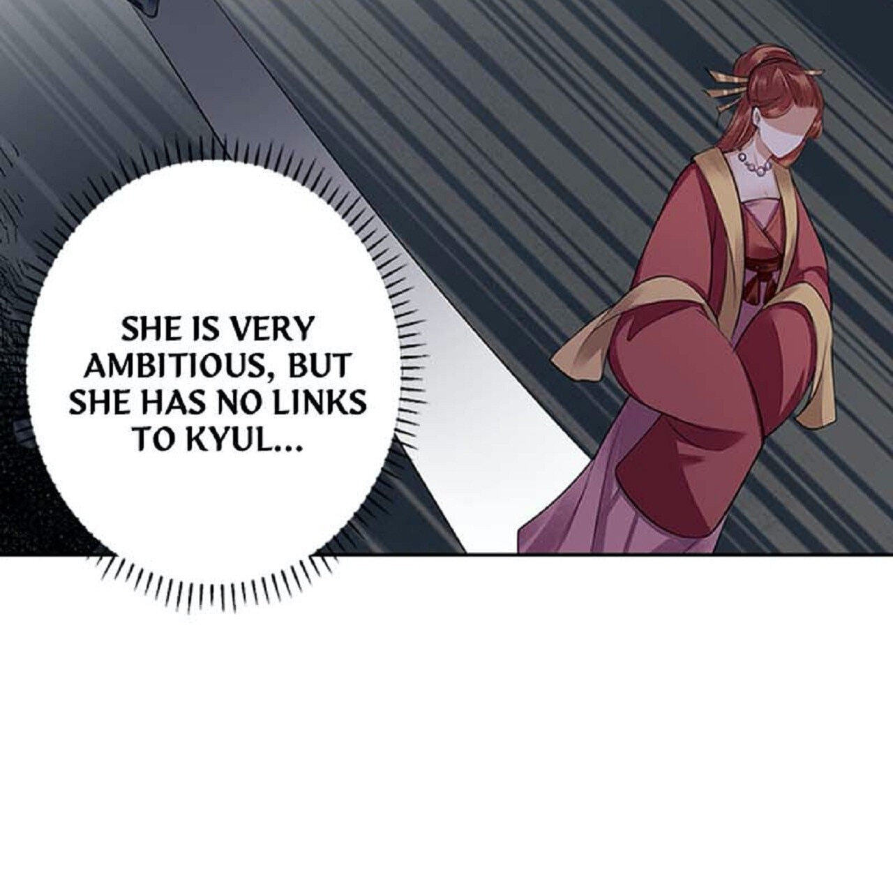 Read Return for Revenge chapter 92 image 36 on Lezhin