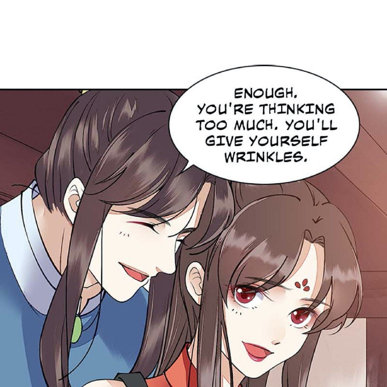 Read Return for Revenge chapter 92 image 37 on Lezhin