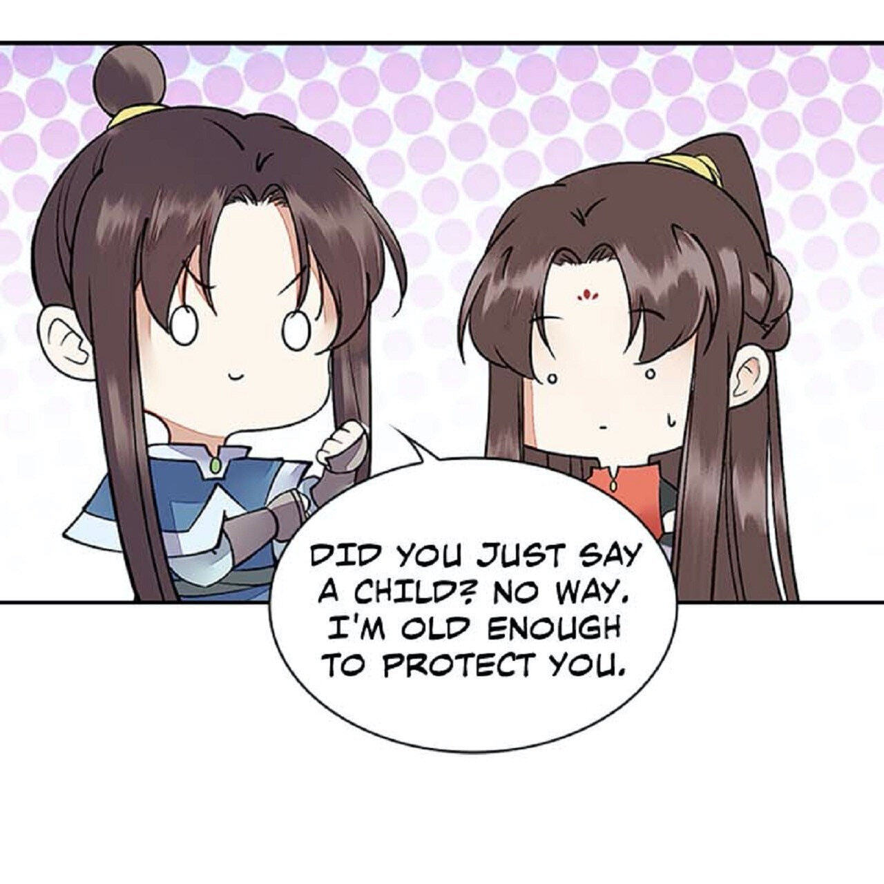 Read Return for Revenge chapter 92 image 39 on Lezhin
