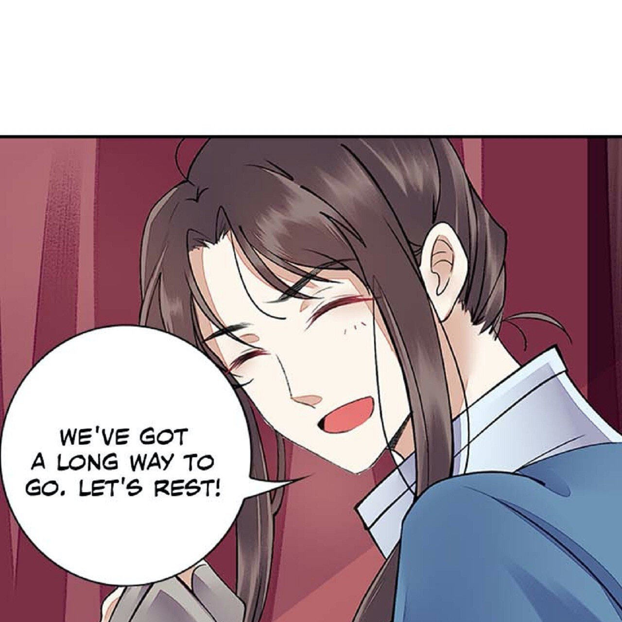 Read Return for Revenge chapter 92 image 40 on Lezhin