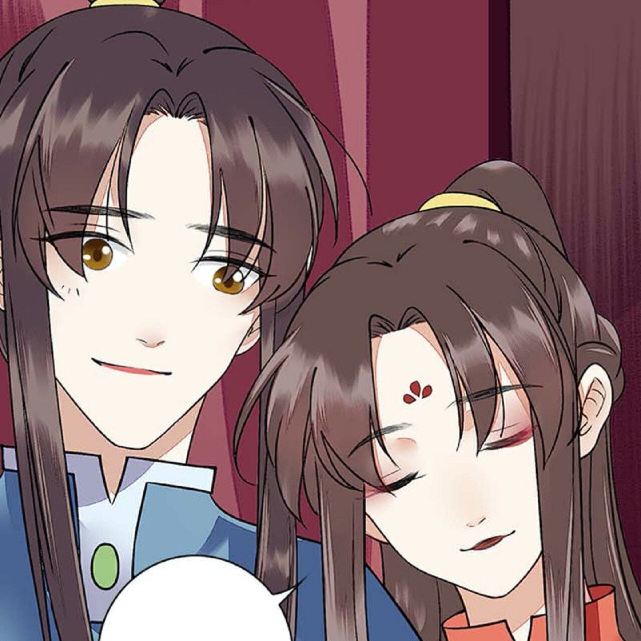 Read Return for Revenge chapter 92 image 43 on Lezhin